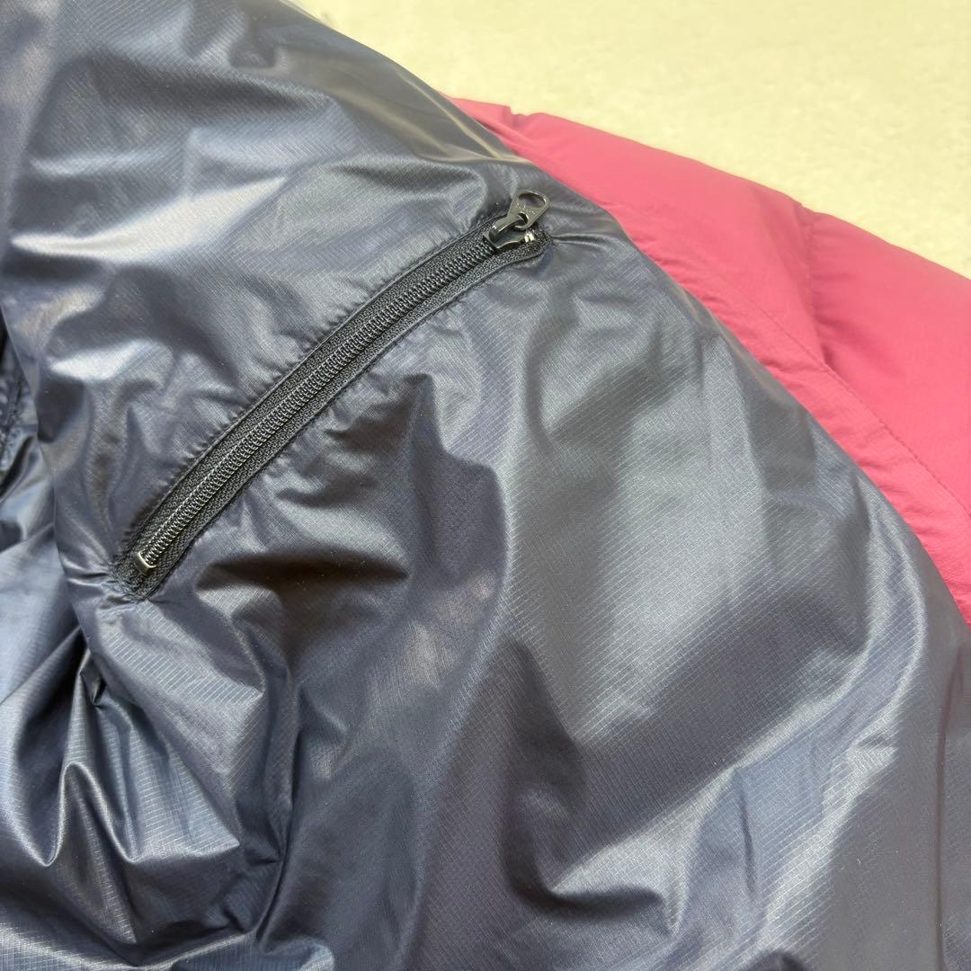 【極美品✨】マムート エクセロン インサレーション フーデッド ダウンジャケット