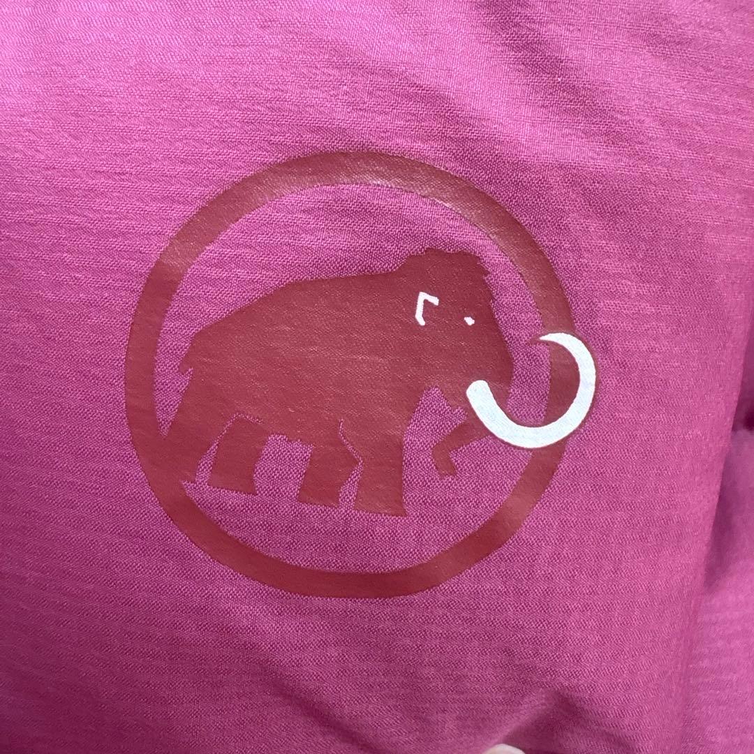 【極美品✨】マムート エクセロン インサレーション フーデッド ダウンジャケット