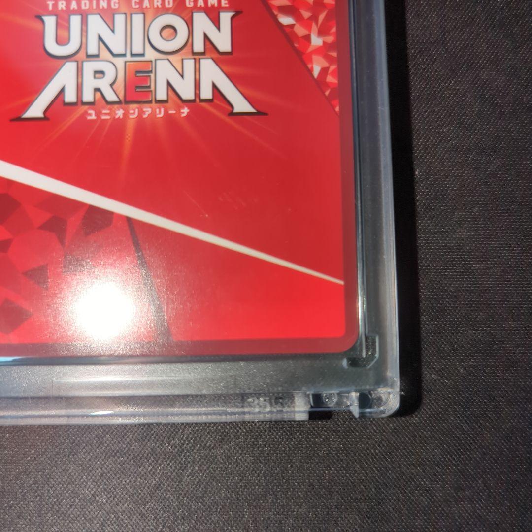 ユニオンアリーナ 物語シリーズ 忍野忍 SR★★ パラレル