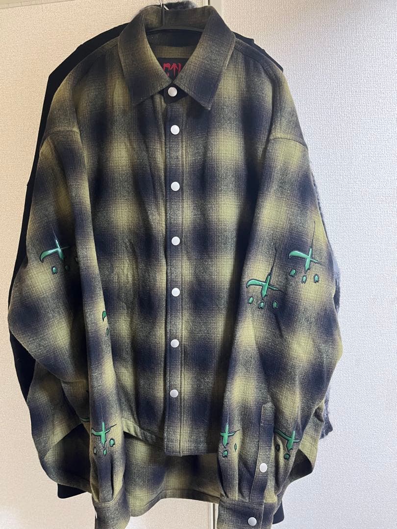 【祝日限定値下げ】カタリスト　cvtvlist 名古屋限定！　定価90000以上