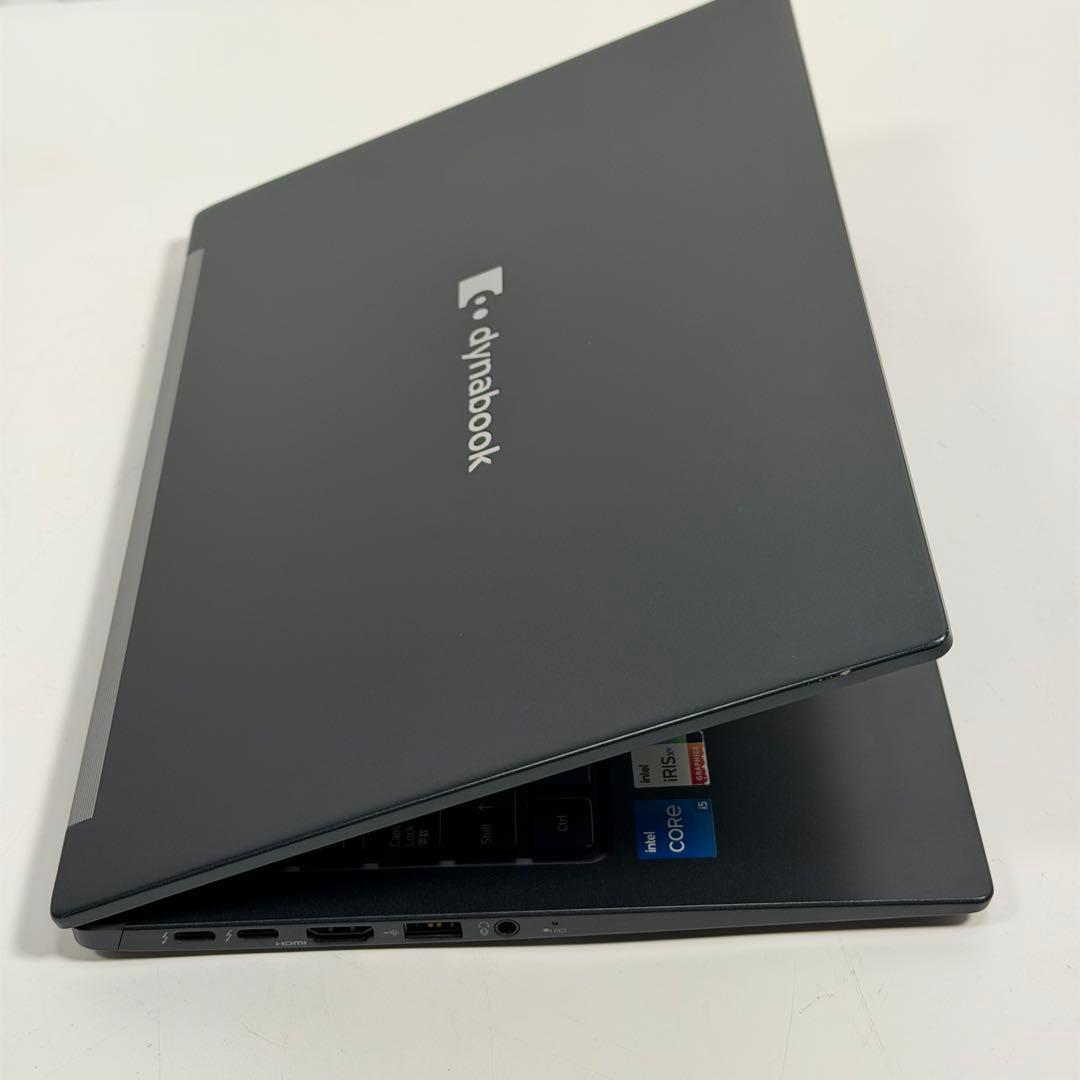 90.G83/KW i5第12世代 16G SSD512G Office2024