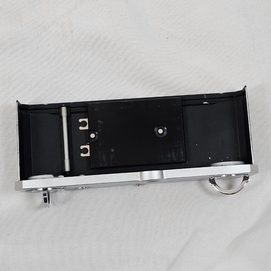 【ビンテージ】Kiev(キエフ) フィルムカメラ 50mm f/2 レンズ付き