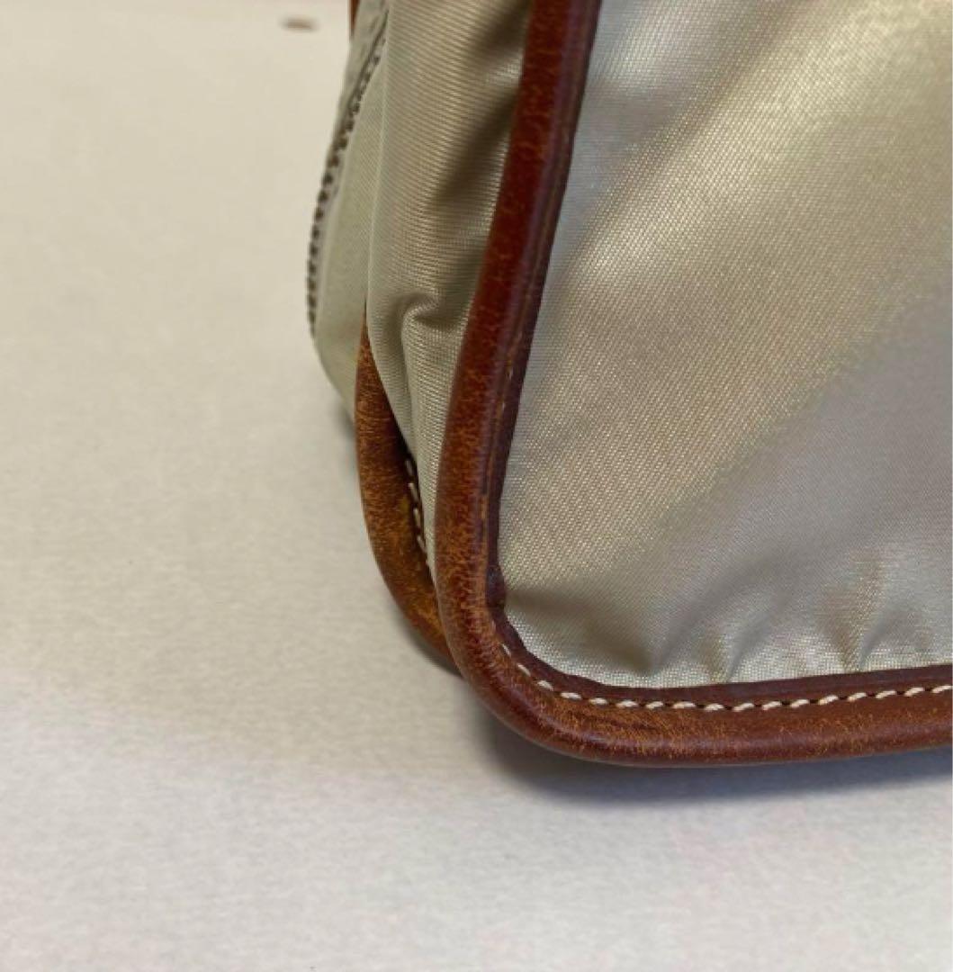 フェリージ Felisi 1993 ブリーフケース ビジネスバック 2層式！