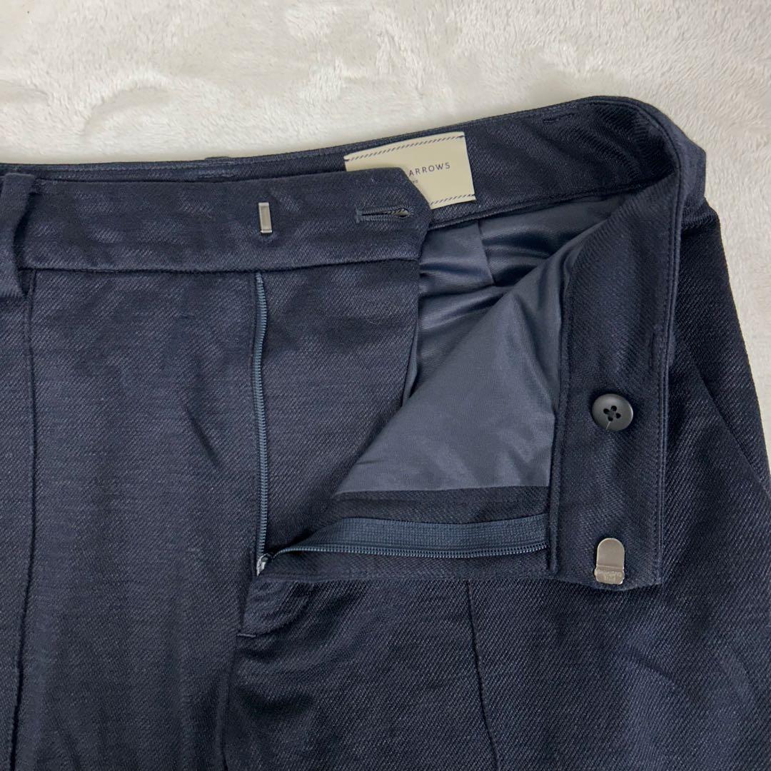 最高級♡ユナイテッドアローズトウキョウ ダブルブレストパンツスーツセットアップ