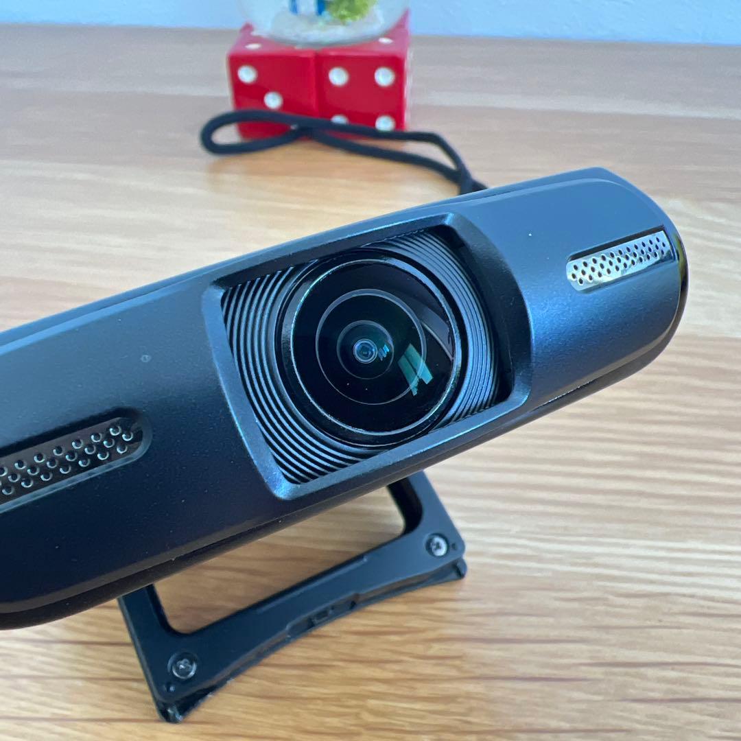 Canon iVIS mini ブラック 美品