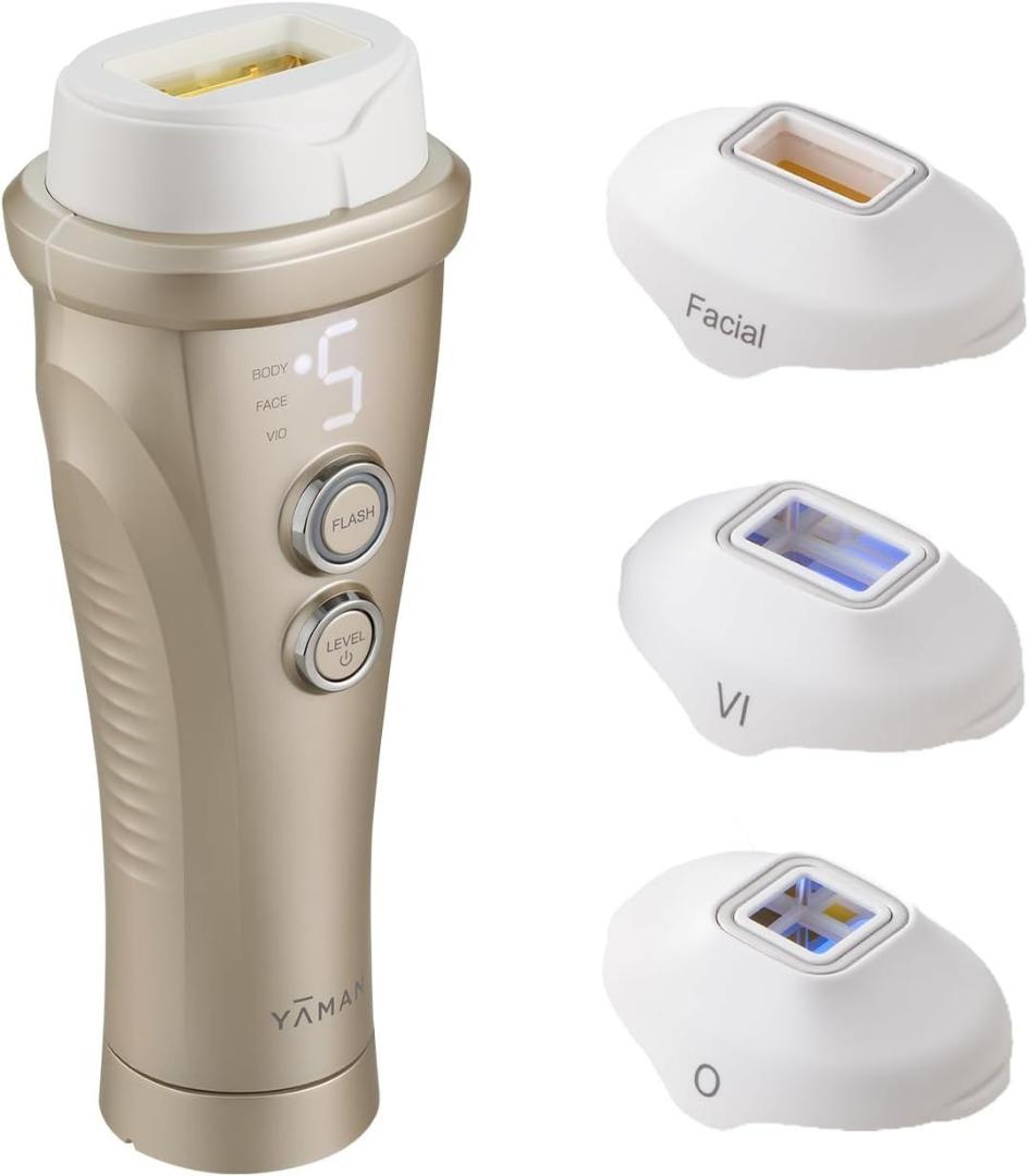 YA-MAN レイボーテヴィーナス ビューティプラス　YJEA3N