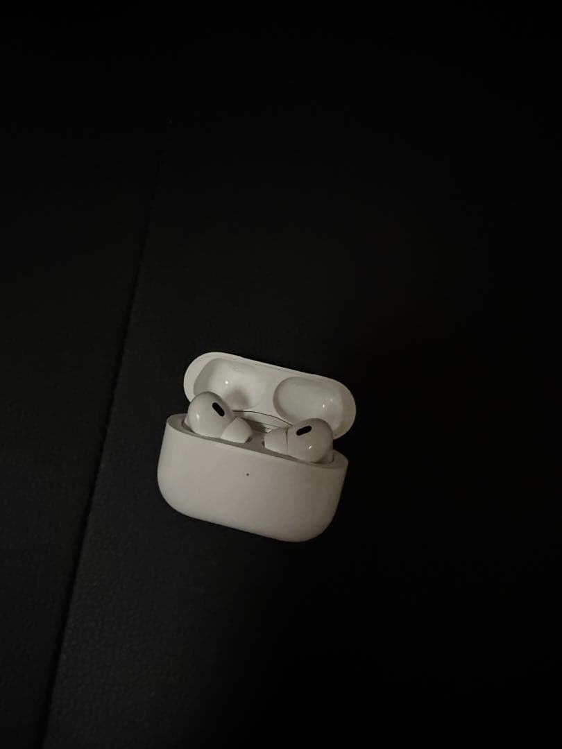 AirPods Pro 2（第2世代）
