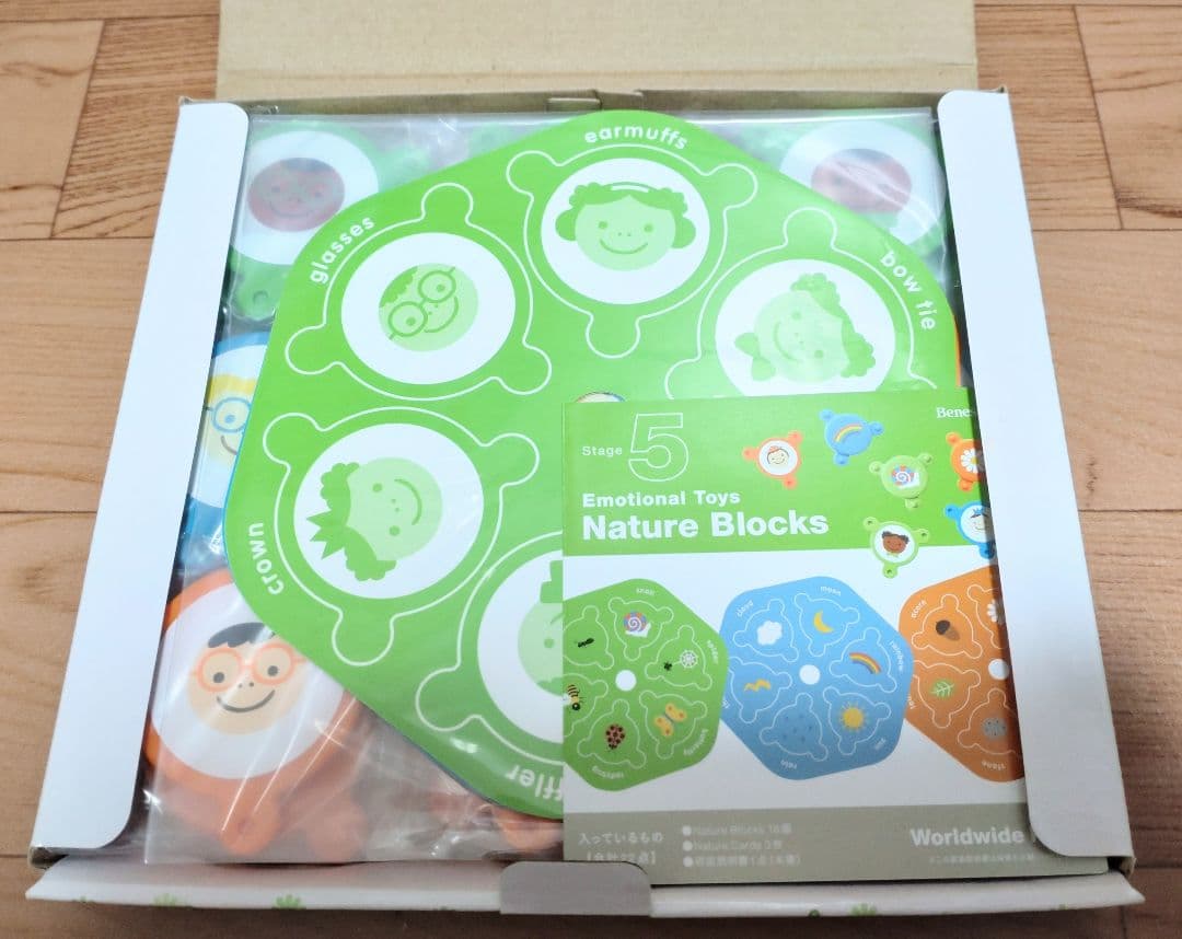 2019年新版★完品フルセット フォニックス版DVD ワールドワイドキッズ