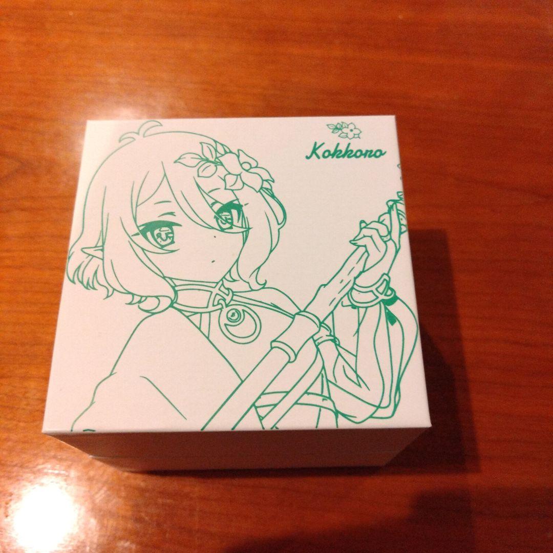 プリンセスコネクト！Re:Dive コラボウォッチ コッコロモデル