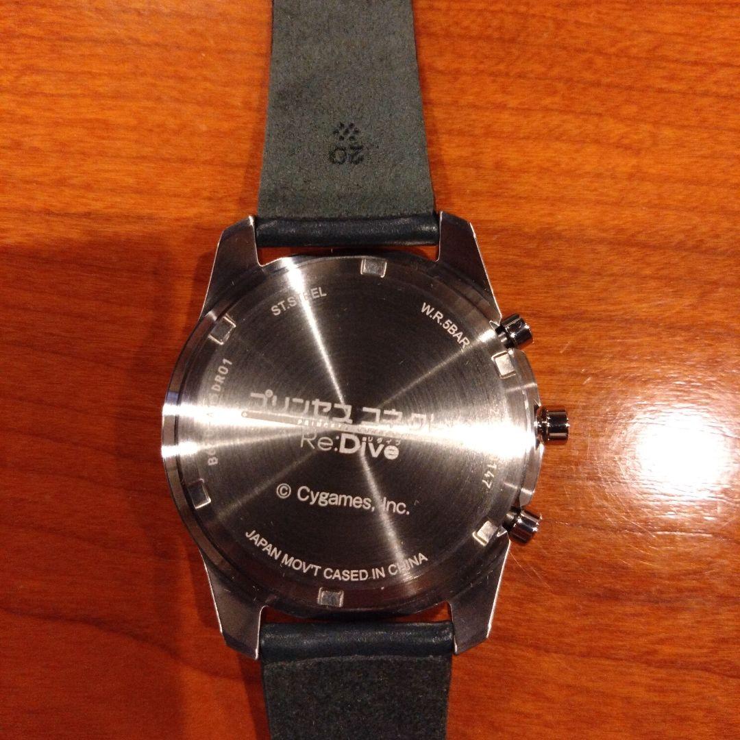 プリンセスコネクト！Re:Dive コラボウォッチ コッコロモデル