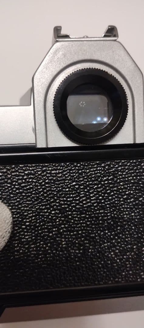 美品　ニコマートFTN