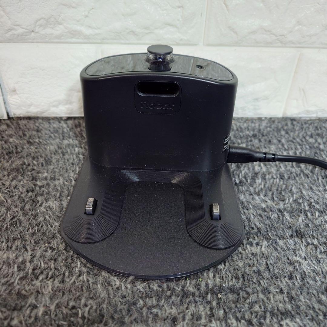 iRobot Roomba ルンバ RVD-Y1 ロボット掃除機 I001