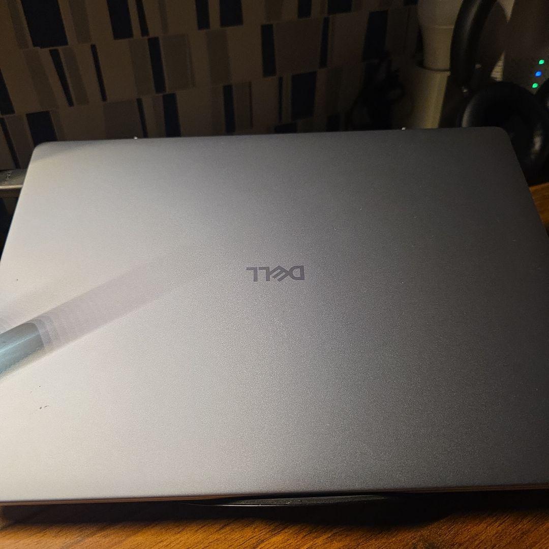 Dell 14 Plus ノートパソコン DB14250