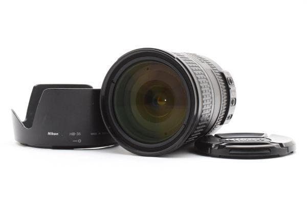 ✨美品 AF-S DX VR 18-200mm 3.5-5.6G ＃N048✨