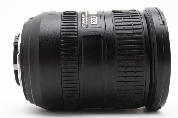 ✨美品 AF-S DX VR 18-200mm 3.5-5.6G ＃N048✨