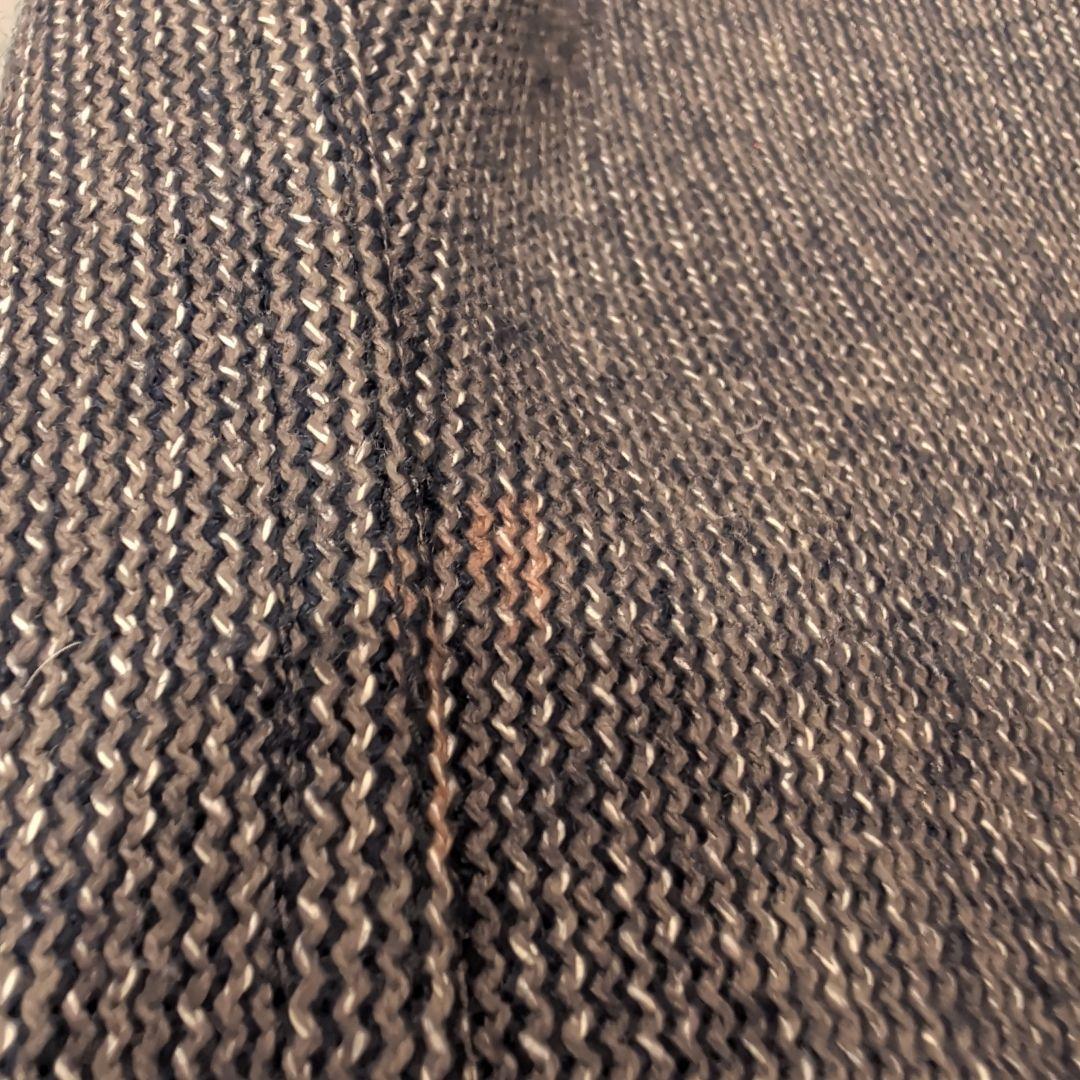 anatomica アナトミカ ビーチクロスベスト 42