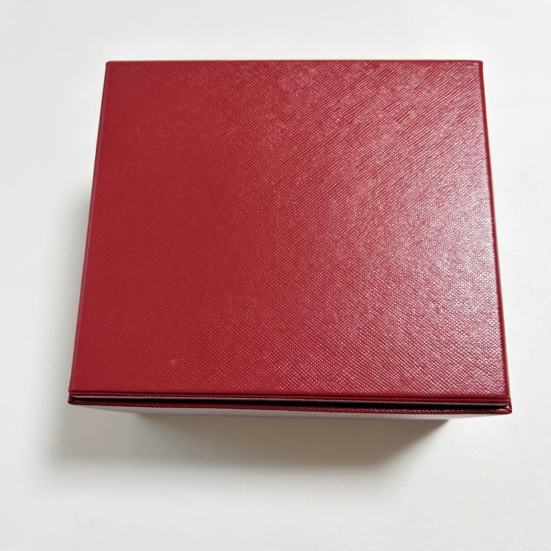 極美品　カルティエ　腕時計　ウォッチ　ケース　空箱　現行品