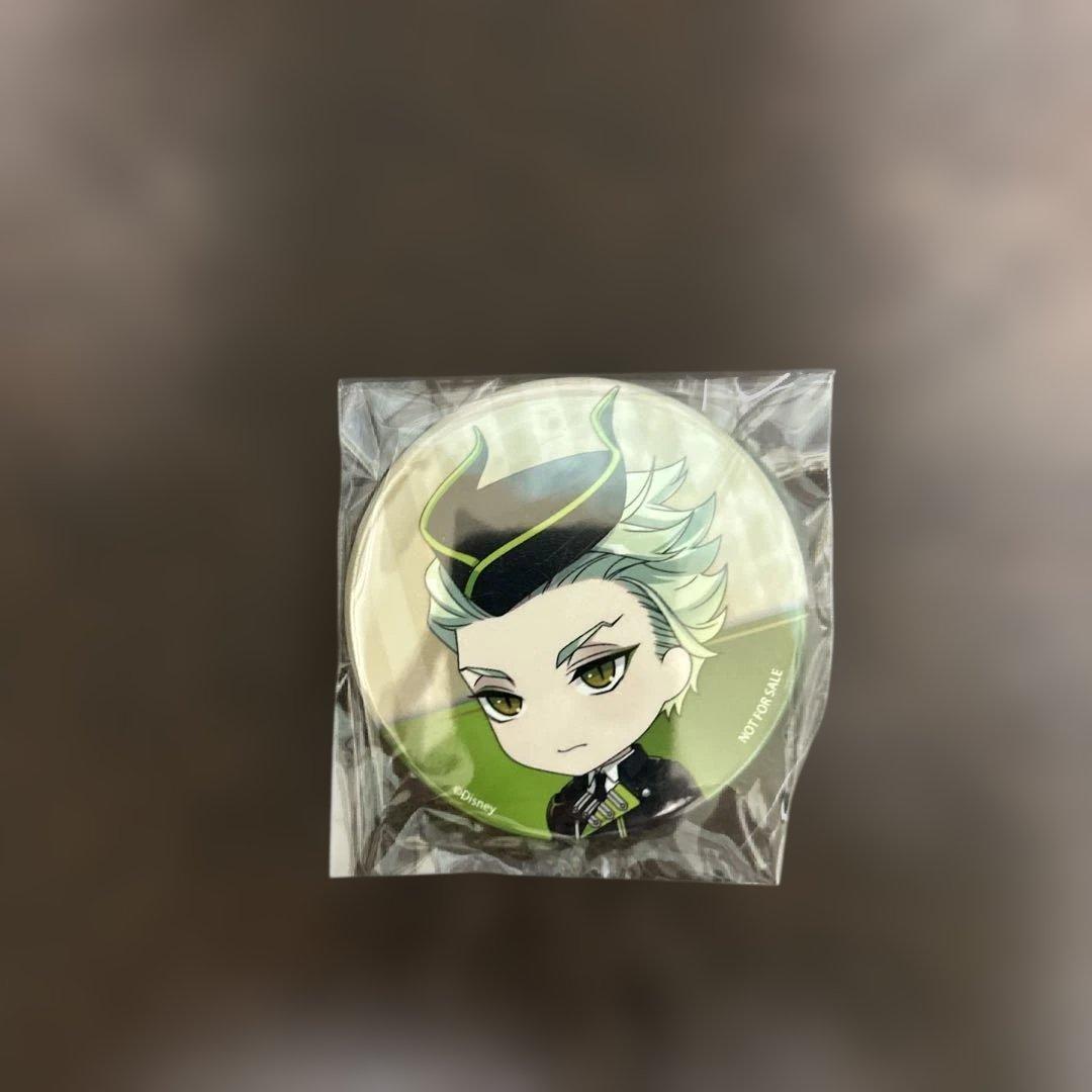 ねんどろいど セベク・ジグボルト 特典缶バッジ付