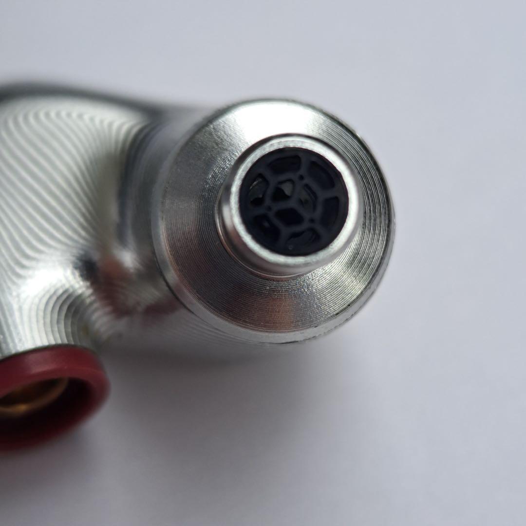 Sennheiser IE 900 有線イヤホン オマケあり