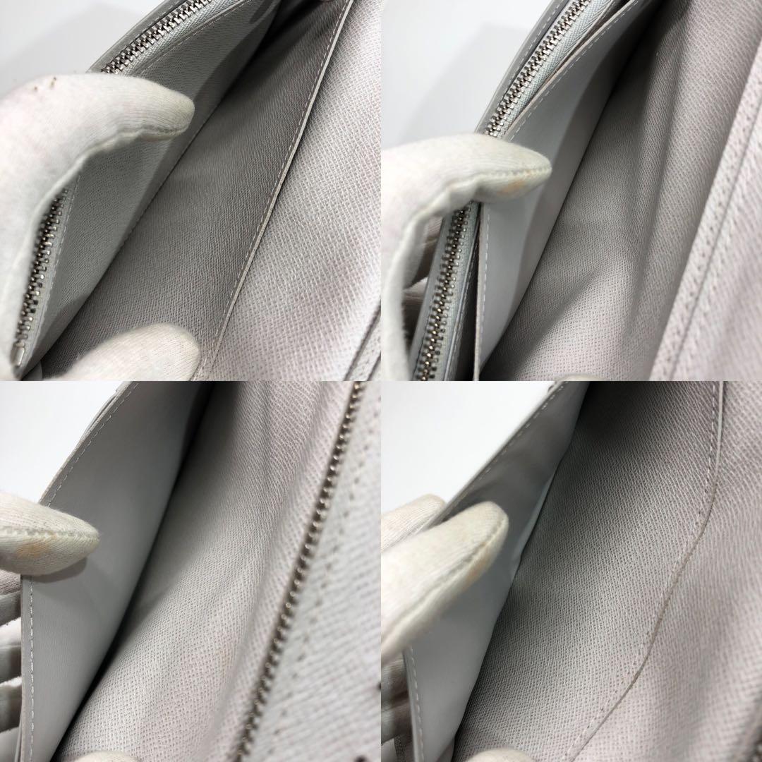 極美品✨ルイヴィトン ポルトフォイユ・ブラザNM タイガラマ モノグラム 長財布