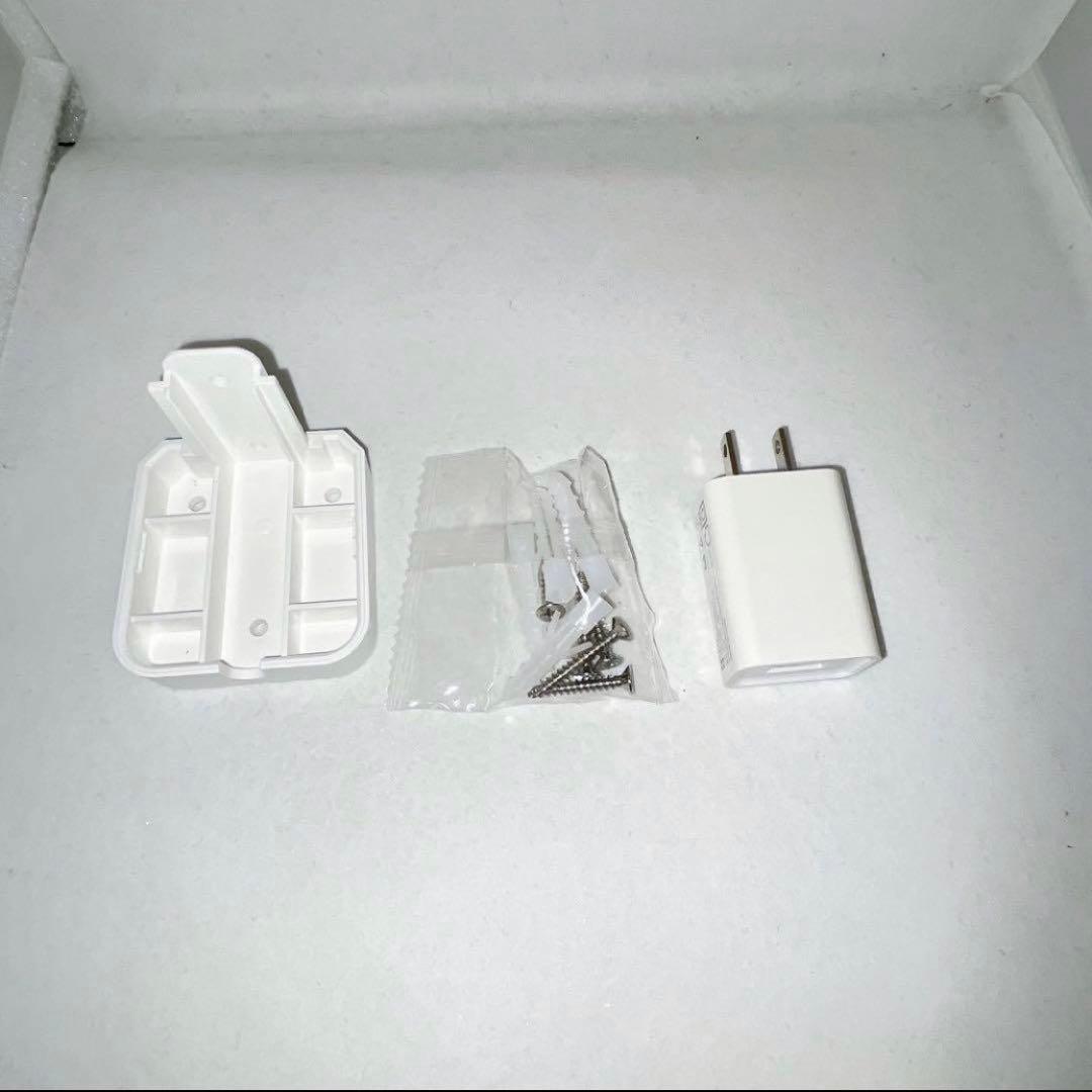 ✨一点限り✨　防犯カメラ 屋外 ワイヤレス/wifi 5MP/1944P 遠距離