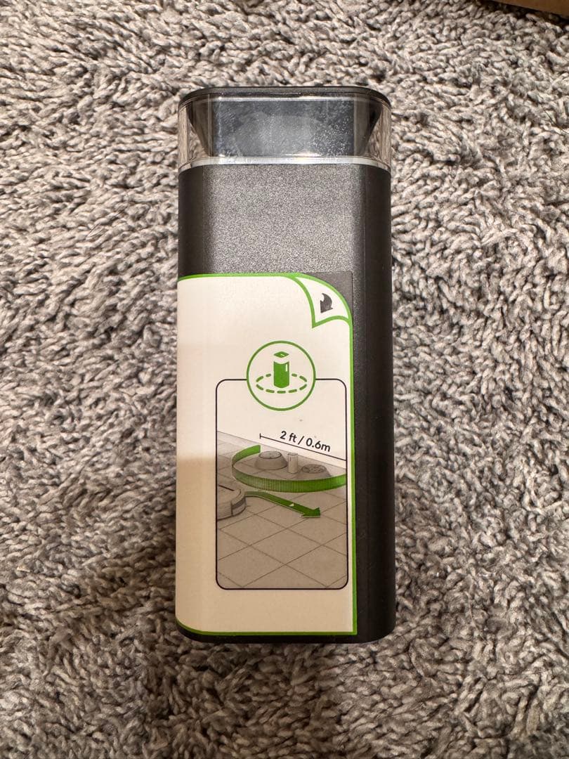 【ほぼ新品】iRobot Roomba ロボット掃除機ルンバ i7 i7150