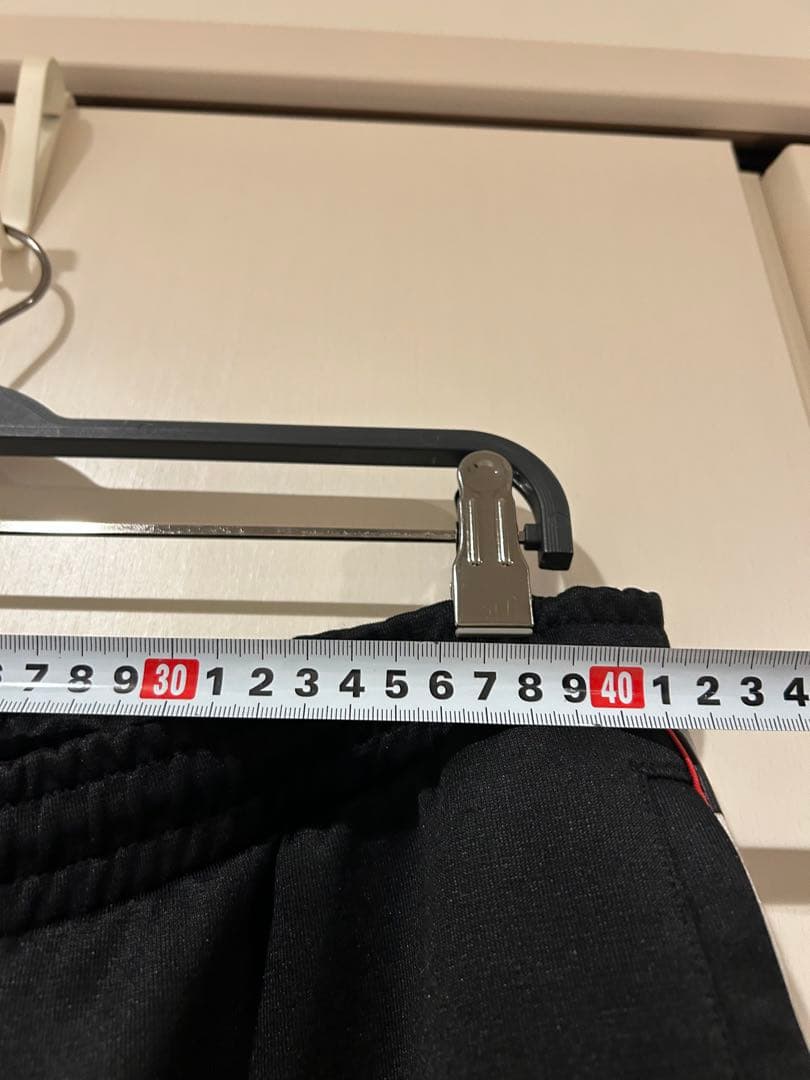 希少 フェラーリ Ferrari Puma ジャージ上下セット XL ブラック