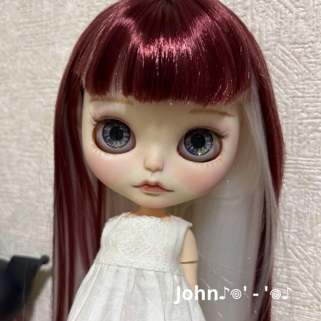 アイシードール カスタム ♡172♡