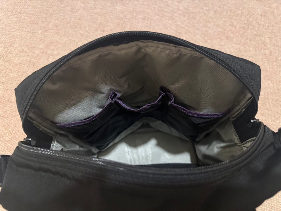 MANHATTAN PASSAGE 【美品】ビジネスバッグ 3way