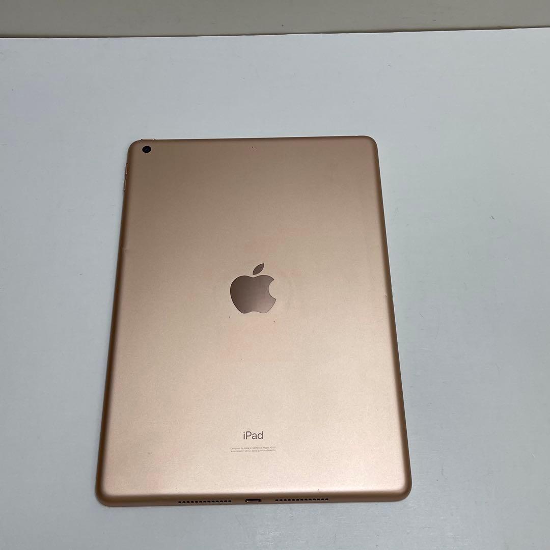 iPad 第7世代 128GB Wi-Fi A2197 91%