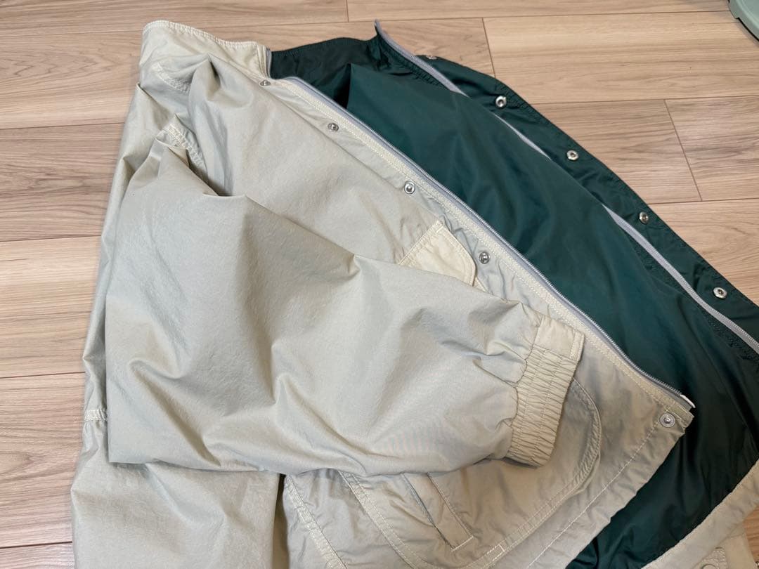 L.L.Bean Windy Ridge Jacket サイズM