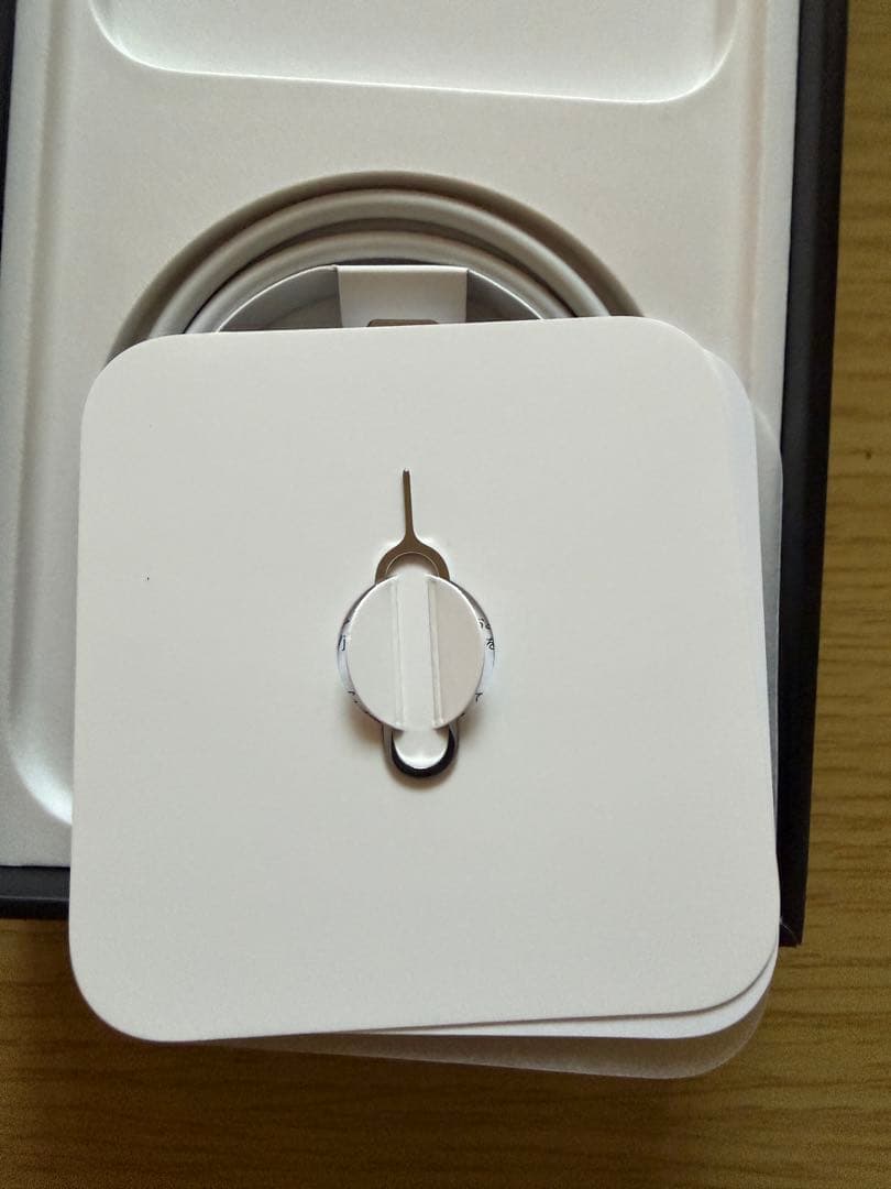 iPhone 13 Pro 256GB 美品　シルバー　SIMフリー　本体