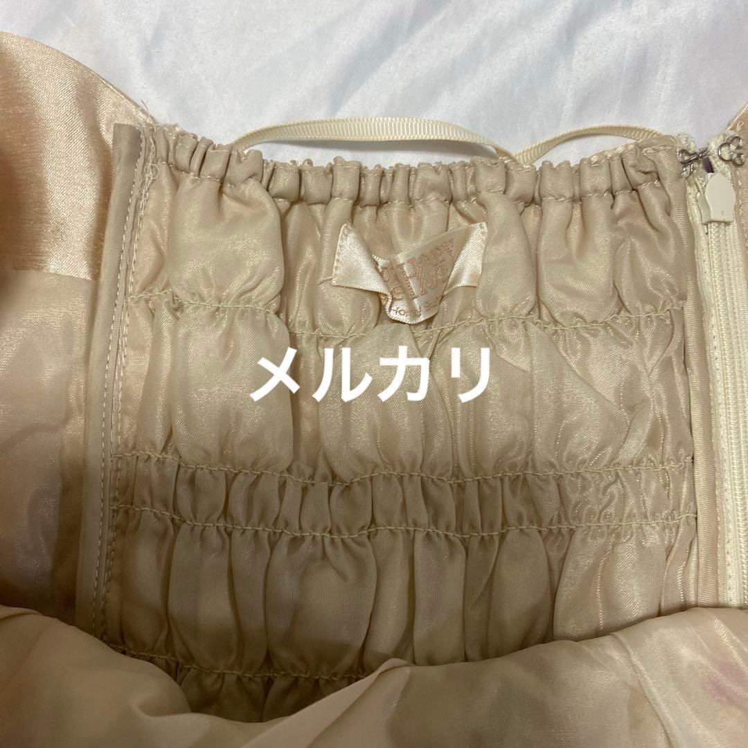 ゆ*か様 アナ雪 2 アナ シーハニ シークレットハニー 仮装 コスプレ 衣装