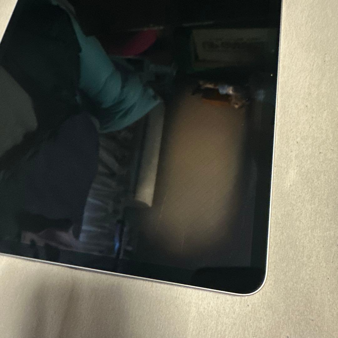 iPad Air 13インチ バッテリー100% Wi-Fi 128GB 7