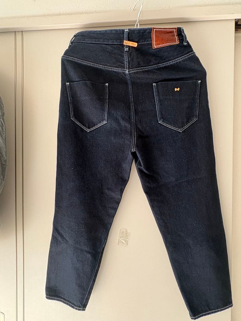 ミナペルホネンデニム38