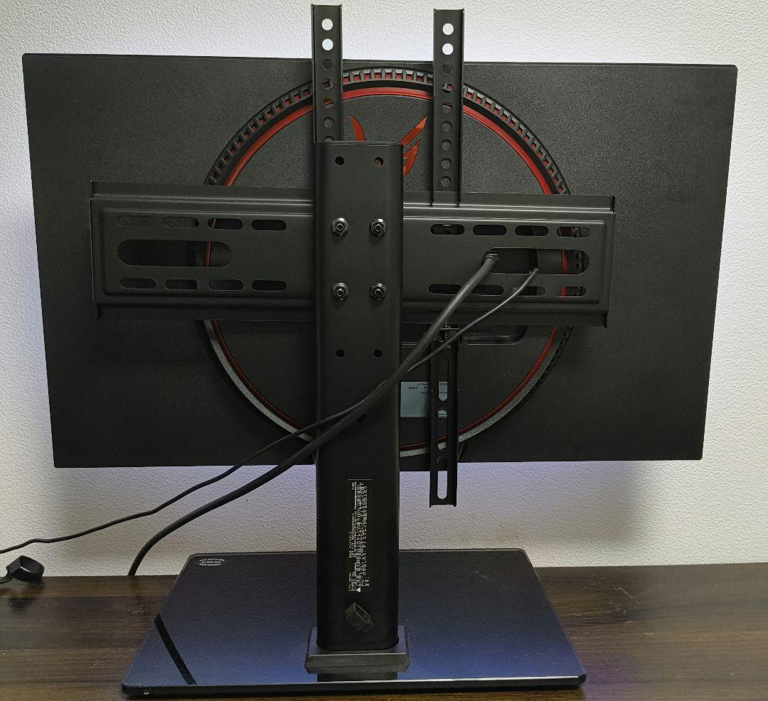 LG ULTRAGEAR 27GP750 240HZ フルHD 27インチ