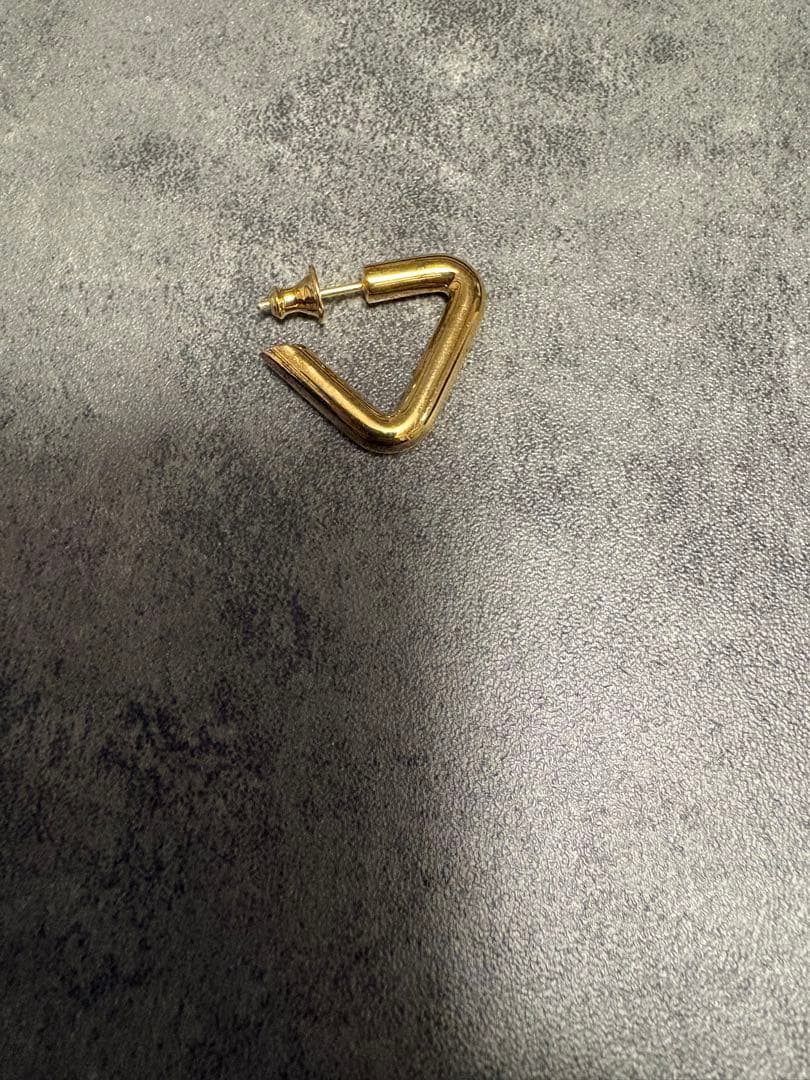 【未使用】CAREERING TRIANGLE 501 (YW)