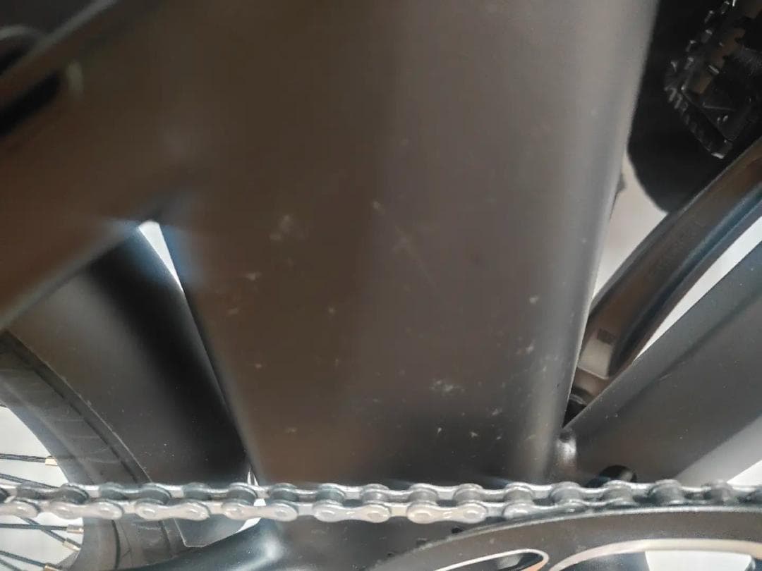 【新春SALE開催中！】折りたたみ電動アシスト自転車 ERWAYA02 ブラック