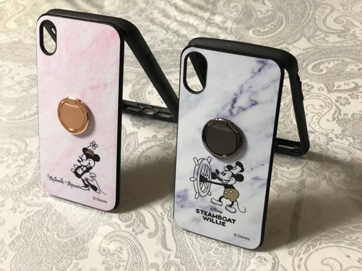 ディズニーiPhoneケース