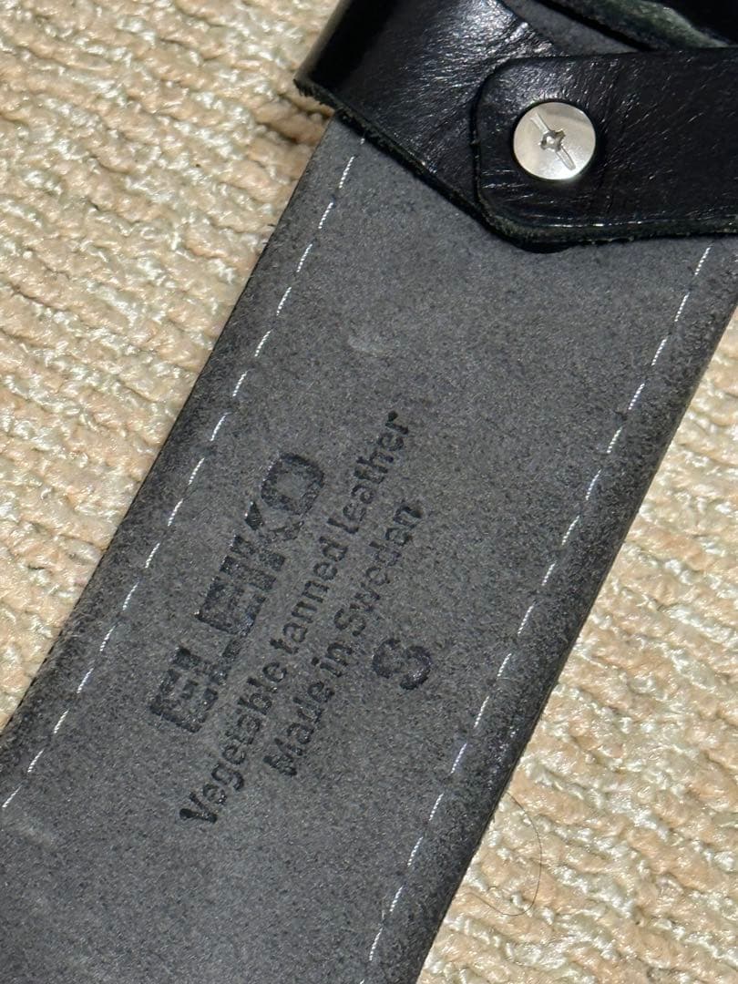 Studio Rさん専用　ELEIKOベルト