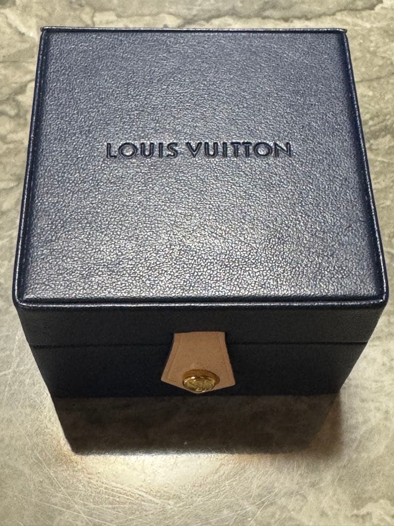 ルイビトン　リング16号