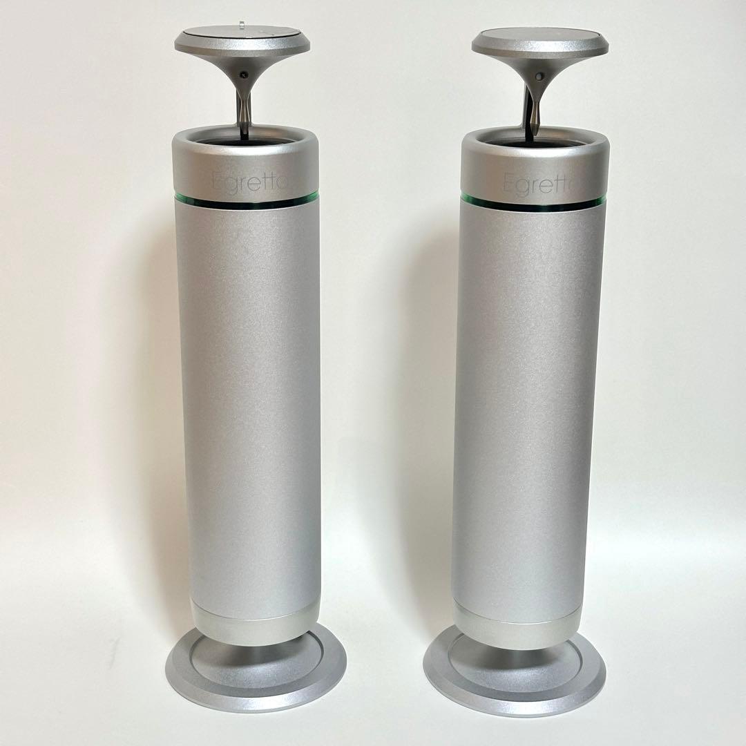 Egretta TS550ステレオ スピーカー