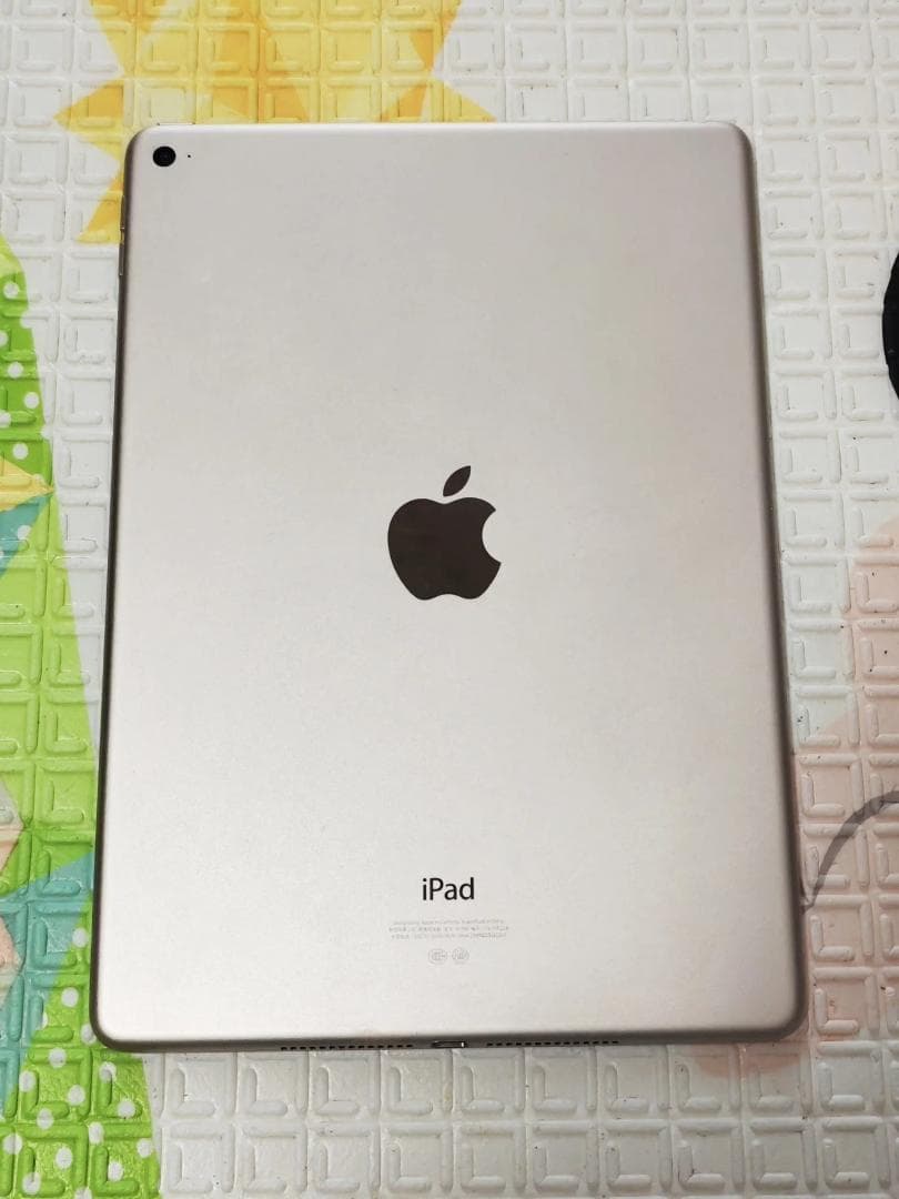 【ほぼ新品級】 iPad Air2 64GB Wi-Fiモデル