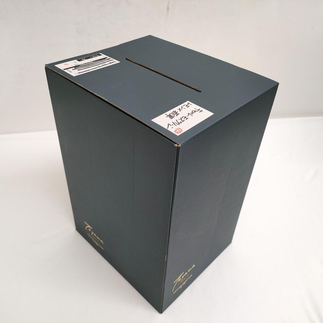 【未使用品】トヤマかばん店 牛革ボルサ ランドセル キャメル/モスグリーン