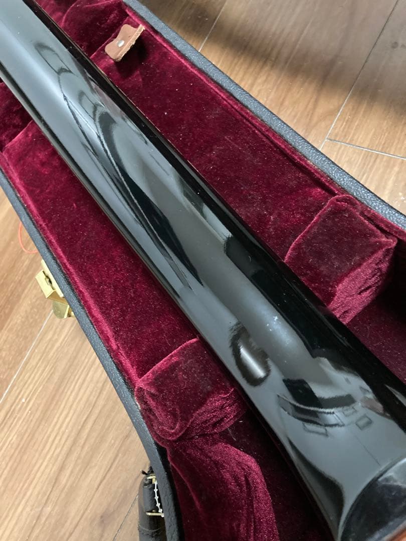 ギター Gibson C/S Marc Bolan Les Paul V.O.S