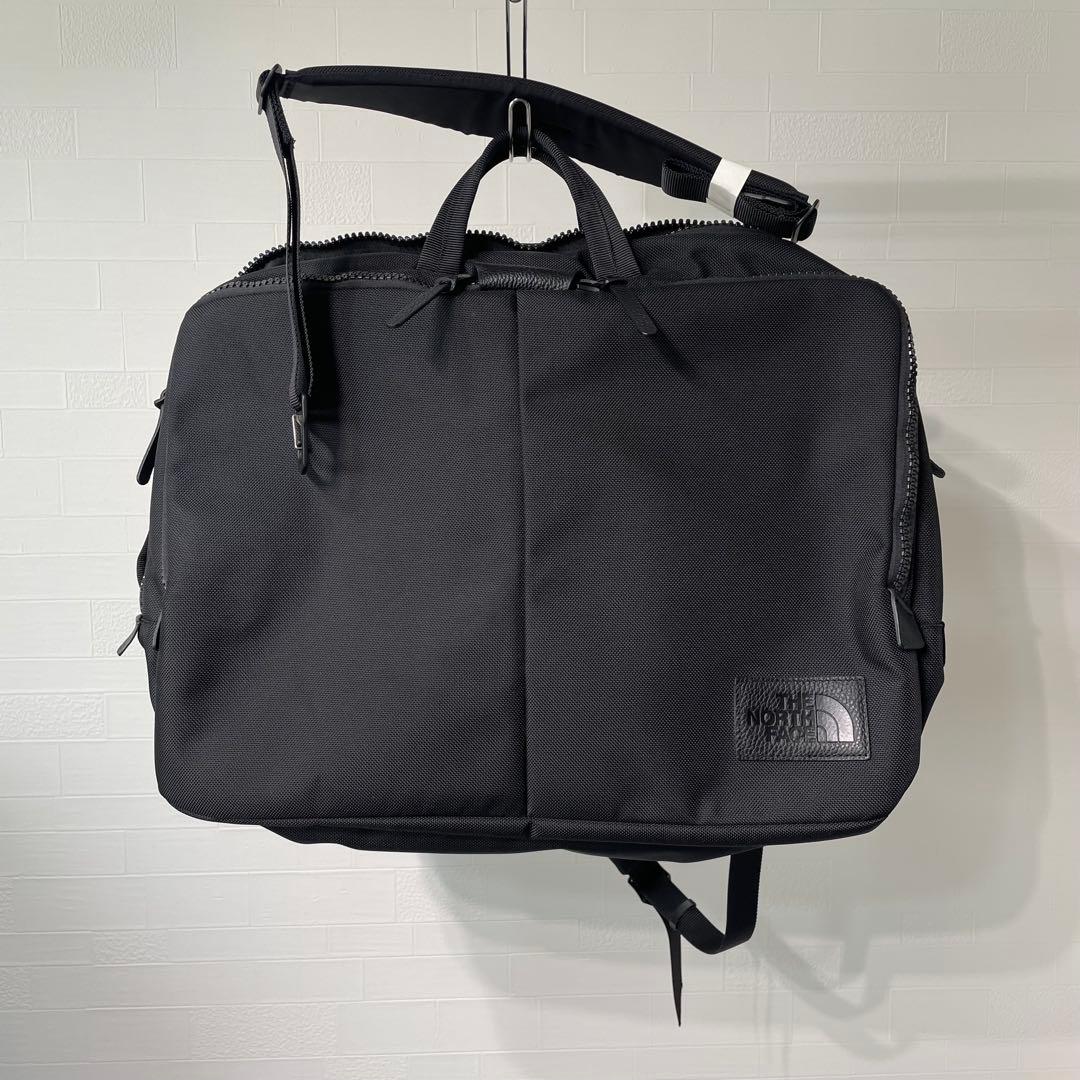 バッグ THE NORTH FACE/Cordura 3Way Daypack