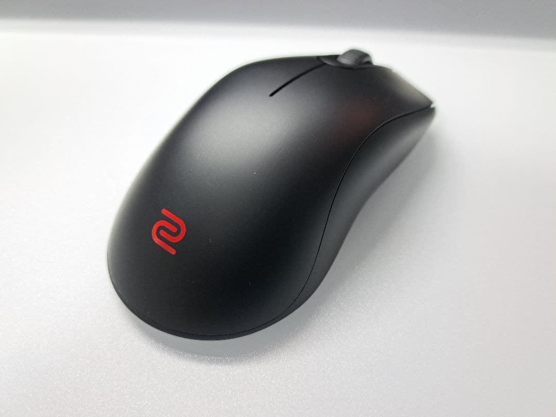 マウス・トラックボール Zowie FK2-DW 4K Wireless Gaming Mouse