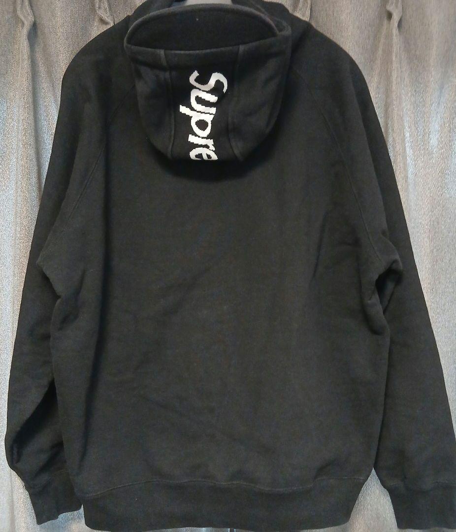 Supreme パーカー