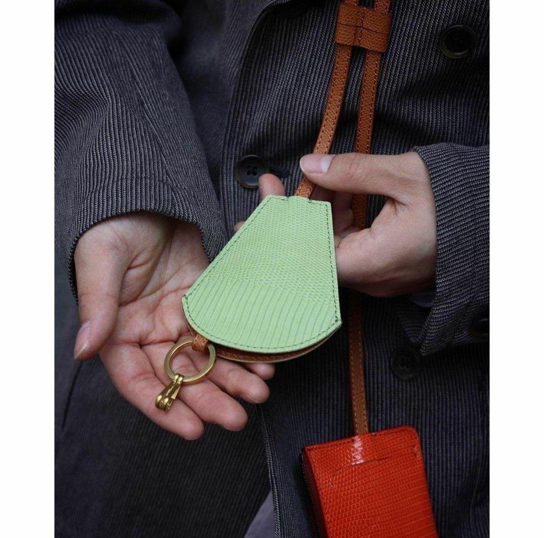 NICENESS SPOOKY（Limited）LIME x ORANGE