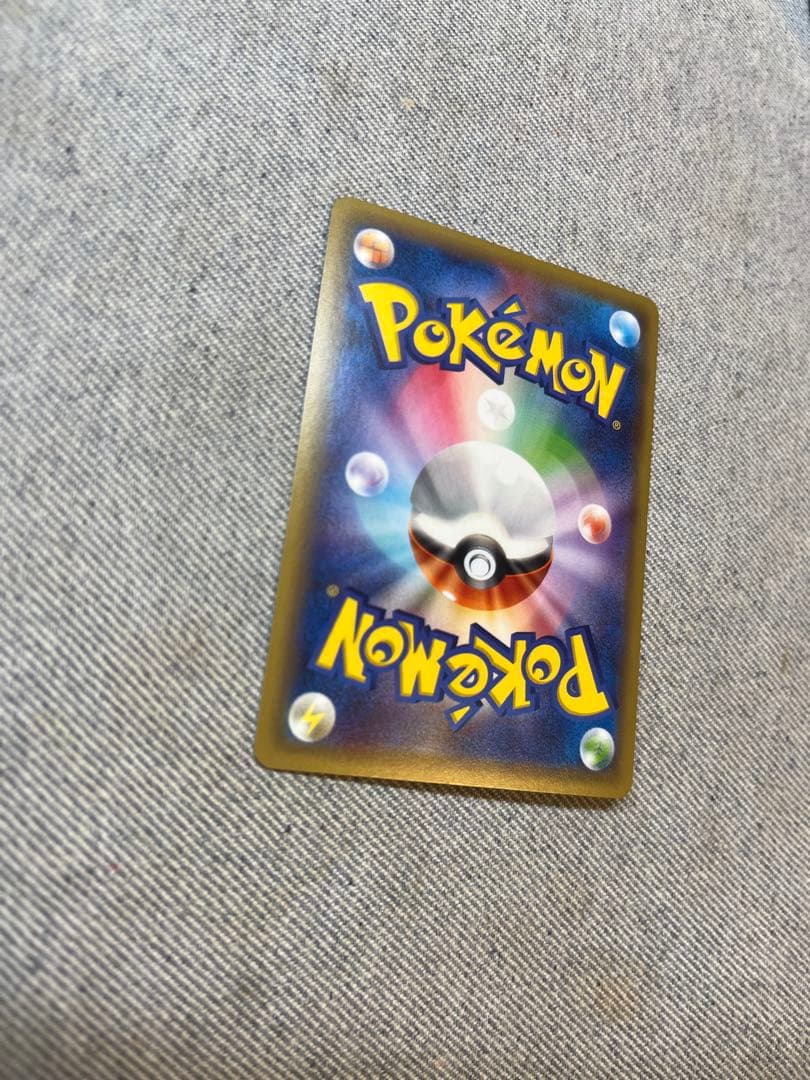 ラティアス　ラティオス　CP2 ケース付き